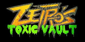 Zetros Toxic Vault